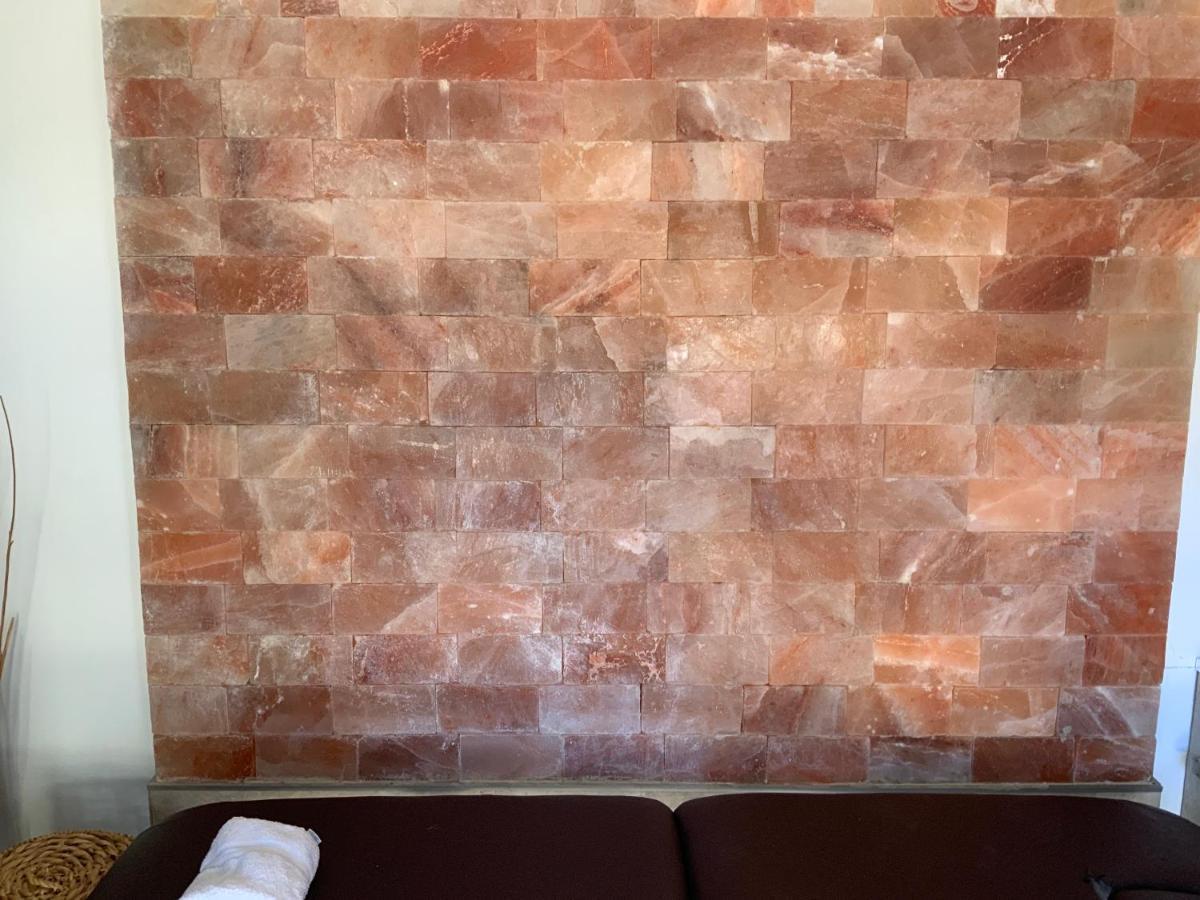 Mas Au Coeur De La Provence & Spa Saint-Cannat Eksteriør billede