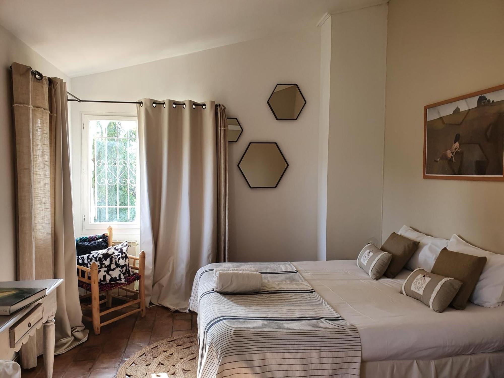 Mas Au Coeur De La Provence & Spa Saint-Cannat Eksteriør billede