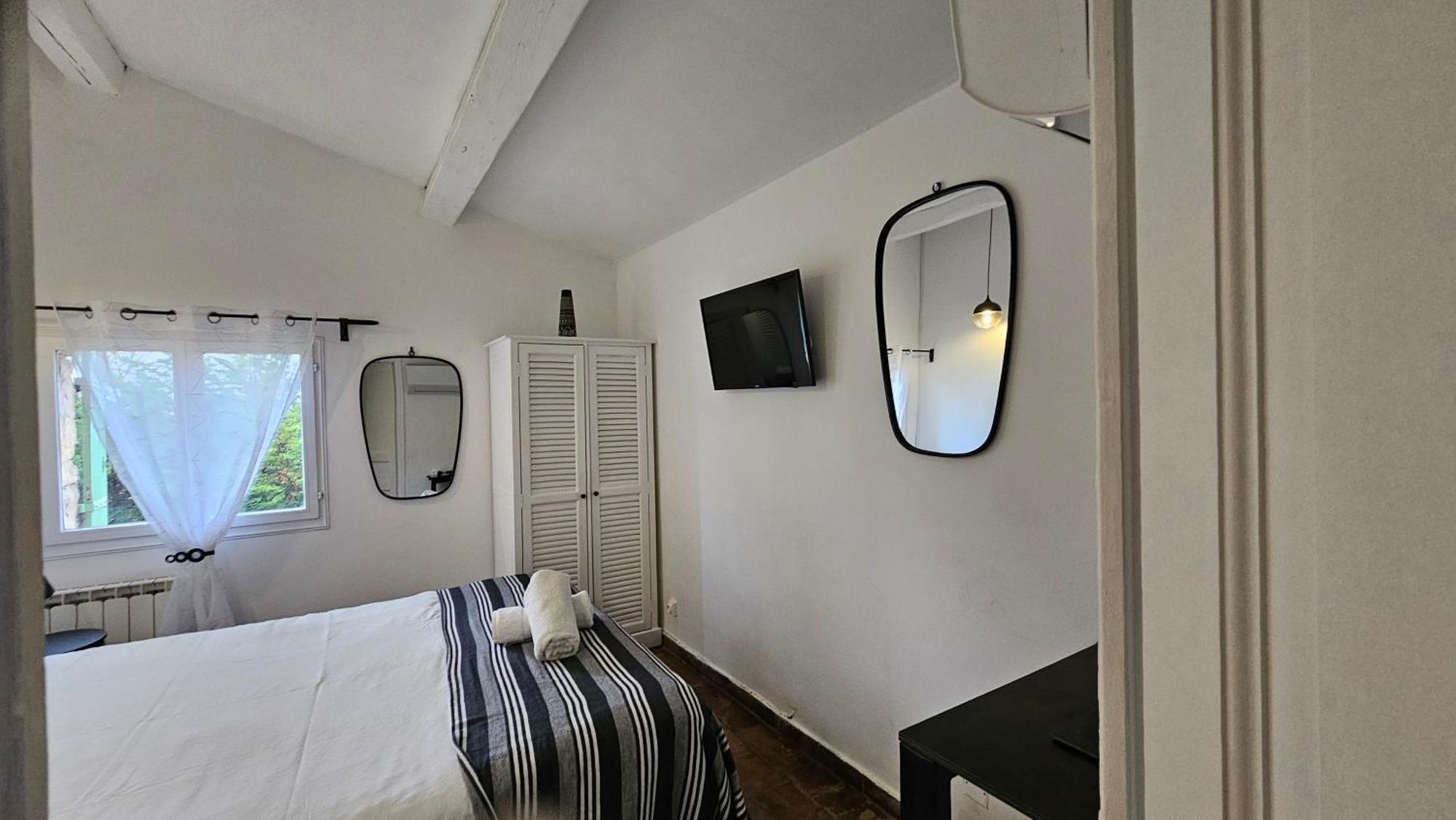 Mas Au Coeur De La Provence & Spa Saint-Cannat Eksteriør billede